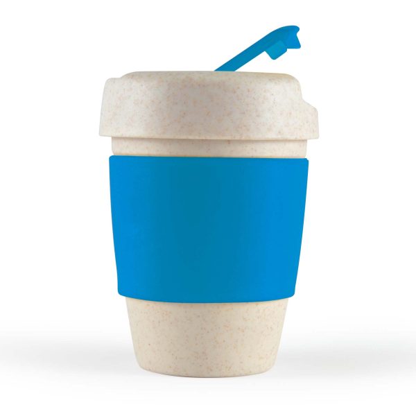 Kick Eco Coffee Cup / Silicone Band - Image 7