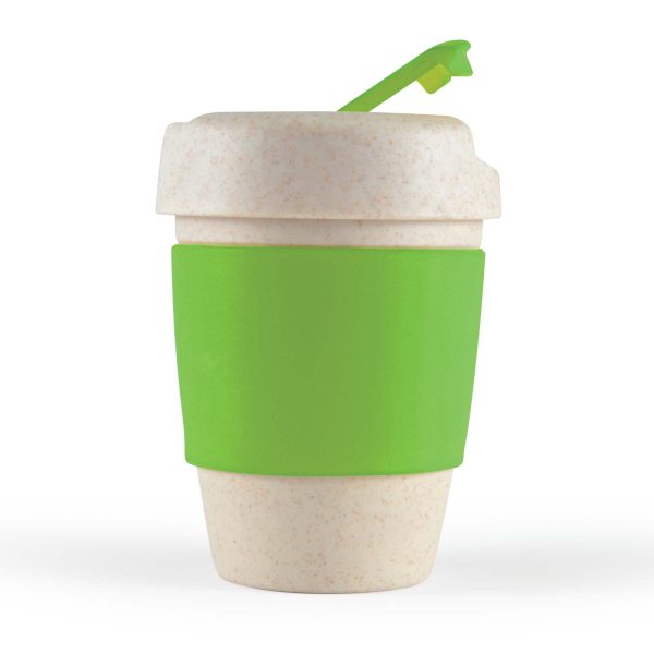 Kick Eco Coffee Cup / Silicone Band - Image 8