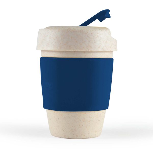 Kick Eco Coffee Cup / Silicone Band - Image 16