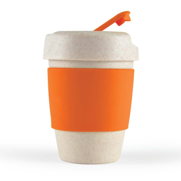 Kick Eco Coffee Cup / Silicone Band - Image 9