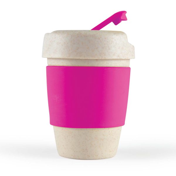 Kick Eco Coffee Cup / Silicone Band - Image 10