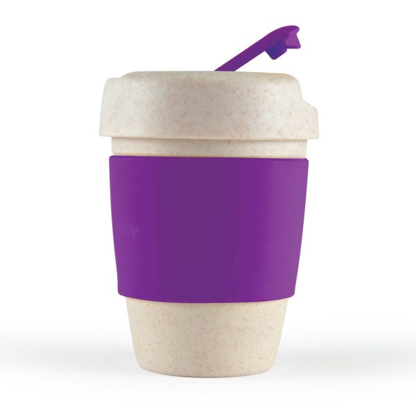 Kick Eco Coffee Cup / Silicone Band - Image 11