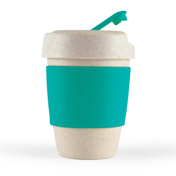 Kick Eco Coffee Cup / Silicone Band - Image 13