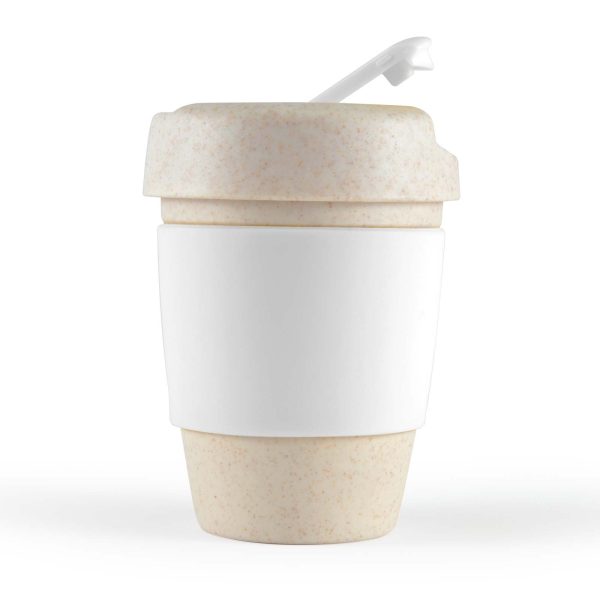 Kick Eco Coffee Cup / Silicone Band - Image 14