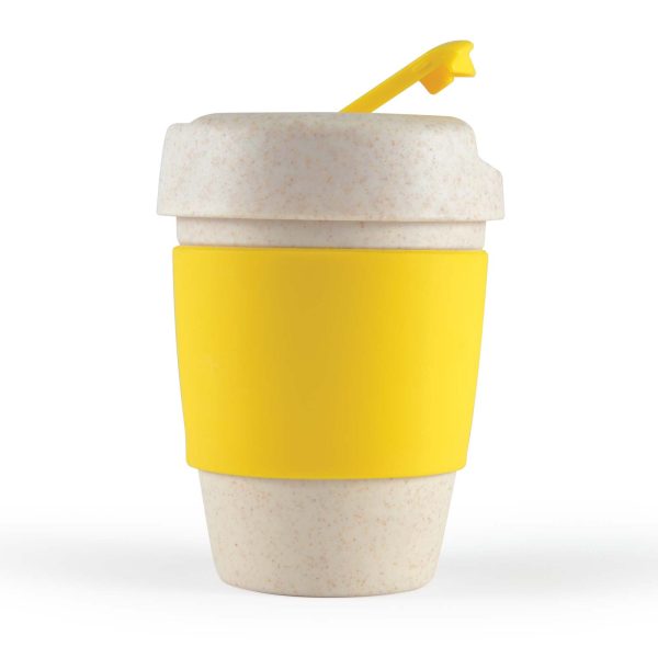 Kick Eco Coffee Cup / Silicone Band - Image 15