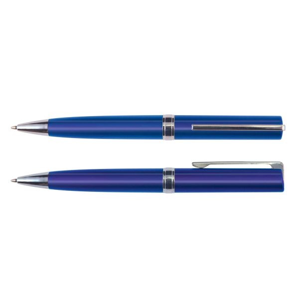 Gemini Metallic Pen - Image 8