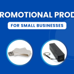 Top Promotional Products for Small Businesses