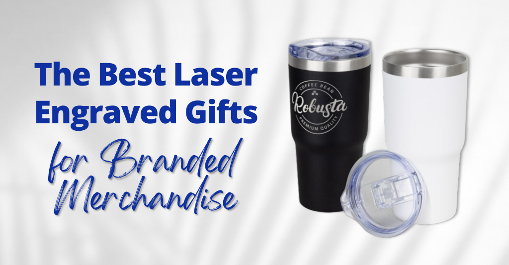 Laser Engraved Gifts for Branded Merchandise