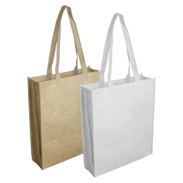 Paper Bag with Large Gusset - Image 2