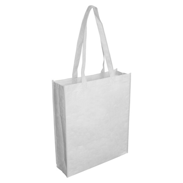 Paper Bag with Large Gusset - Image 3