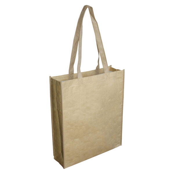 Paper Bag with Large Gusset - Image 4