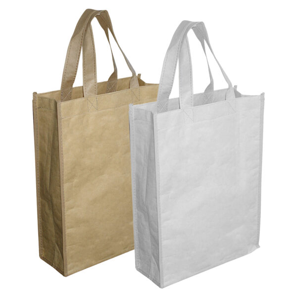 Paper Trade Show Bag - Image 2