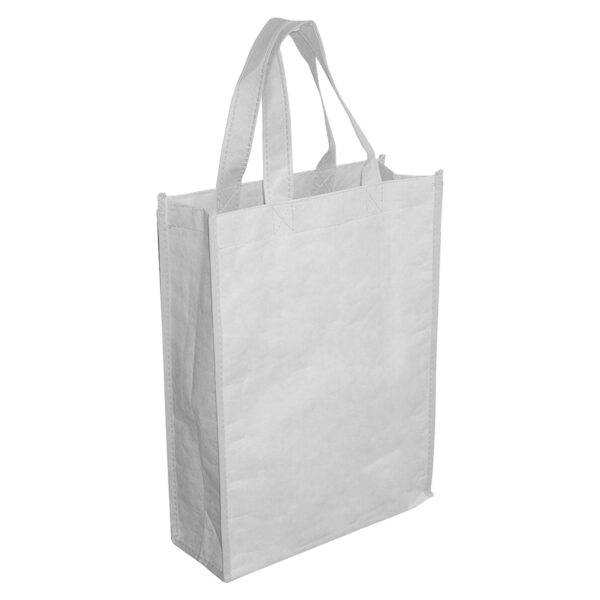 Paper Trade Show Bag - Image 3