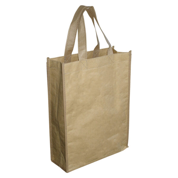 Paper Trade Show Bag - Image 4