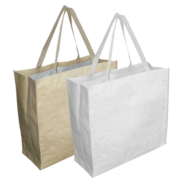 Paper Bag Extra Large with Gusset - Image 2