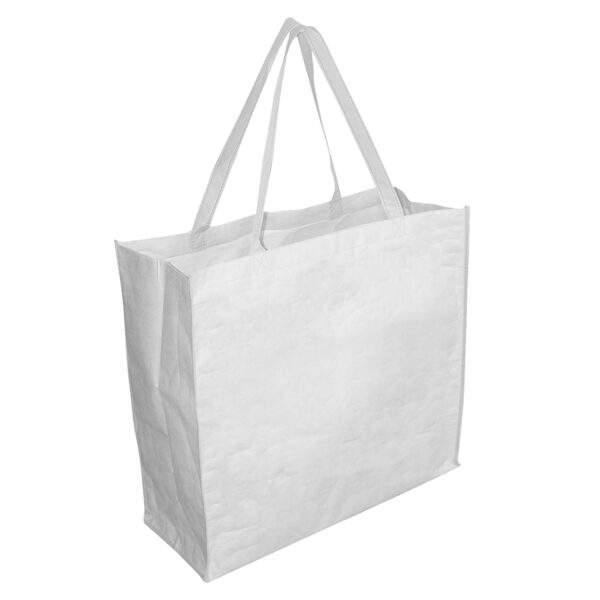 Paper Bag Extra Large with Gusset - Image 3