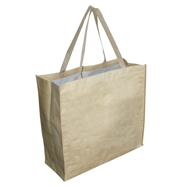 Paper Bag Extra Large with Gusset - Image 4