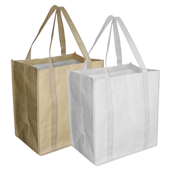 Paper Shopping Bag - Image 2