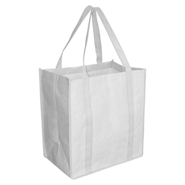 Paper Shopping Bag - Image 3