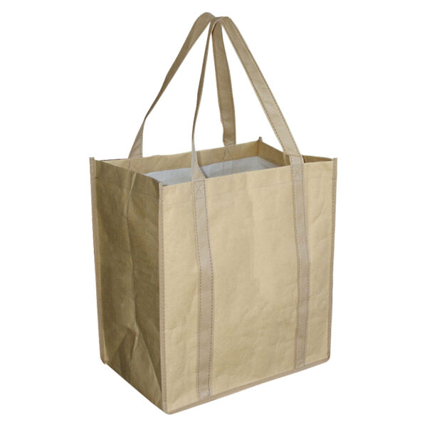 Paper Shopping Bag - Image 4