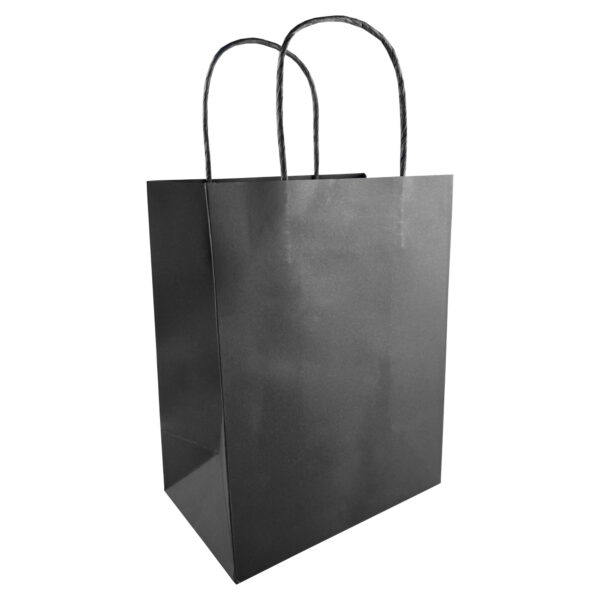 Medium Kraft Paper Bag - Image 5