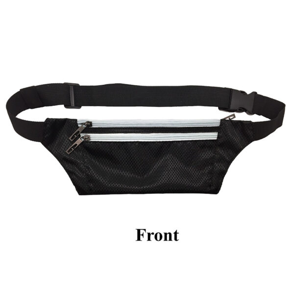 Waist Fitness Belt - Image 2