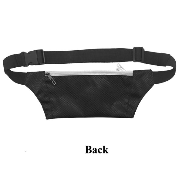 Waist Fitness Belt - Image 3