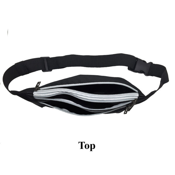 Waist Fitness Belt - Image 4