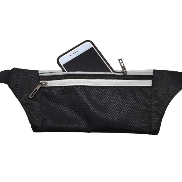 Waist Fitness Belt - Image 6