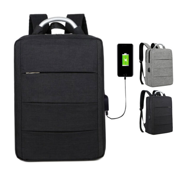 Kuno Laptop Backpack - Image 3