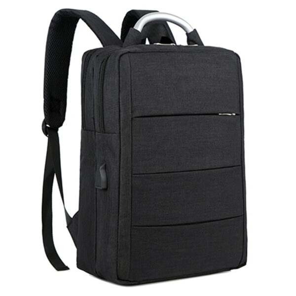 Kuno Laptop Backpack - Image 4