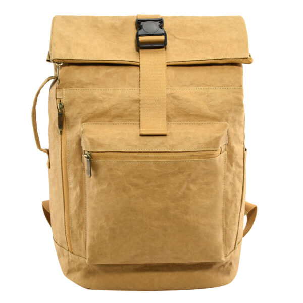 Northshore Kraft Paper Laptop Backpack - Image 2