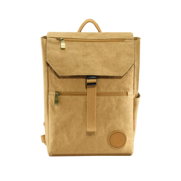 The Star Kraft Paper Laptop Backpack - Image 2