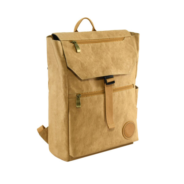 The Star Kraft Paper Laptop Backpack - Image 3