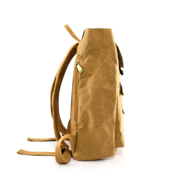 The Star Kraft Paper Laptop Backpack - Image 7