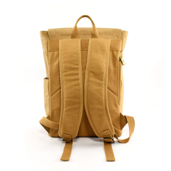 The Star Kraft Paper Laptop Backpack - Image 6