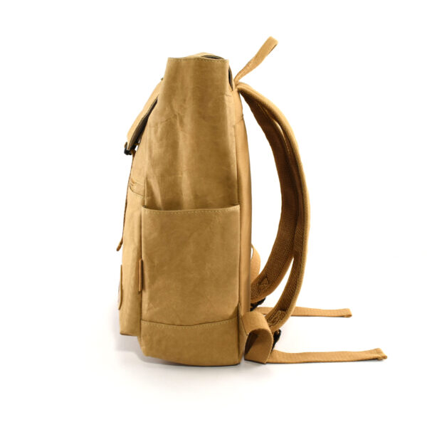 The Star Kraft Paper Laptop Backpack - Image 5