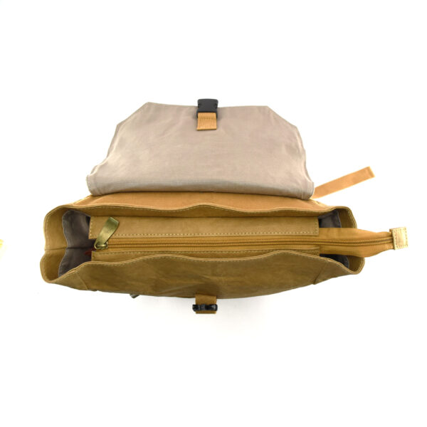 The Star Kraft Paper Laptop Backpack - Image 4