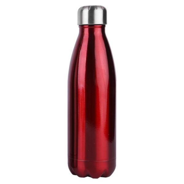 Komo Metal Drink Bottle - Image 4