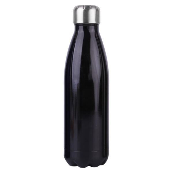 Komo Metal Drink Bottle - Image 5