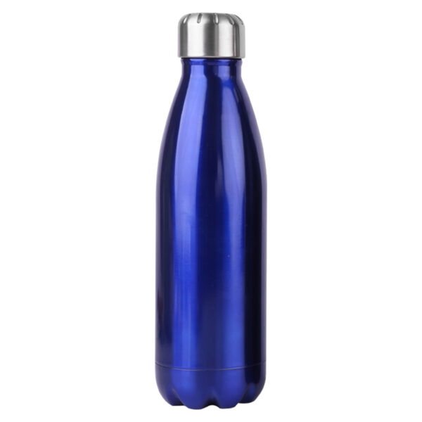 Komo Metal Drink Bottle - Image 6