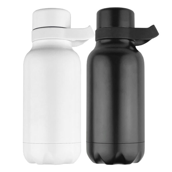 Bubble Vacuum Drink Bottle 500ml - Image 2