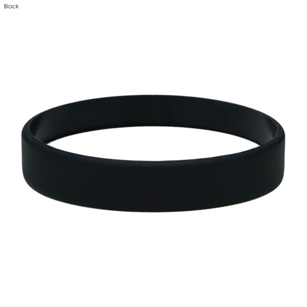 Toaks Silicone Wrist Band Debossed - Image 3