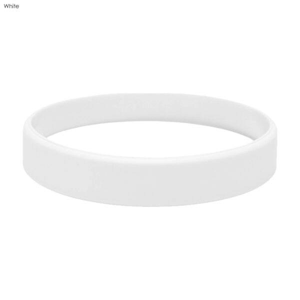 Toaks Silicone Wrist Band Debossed - Image 4