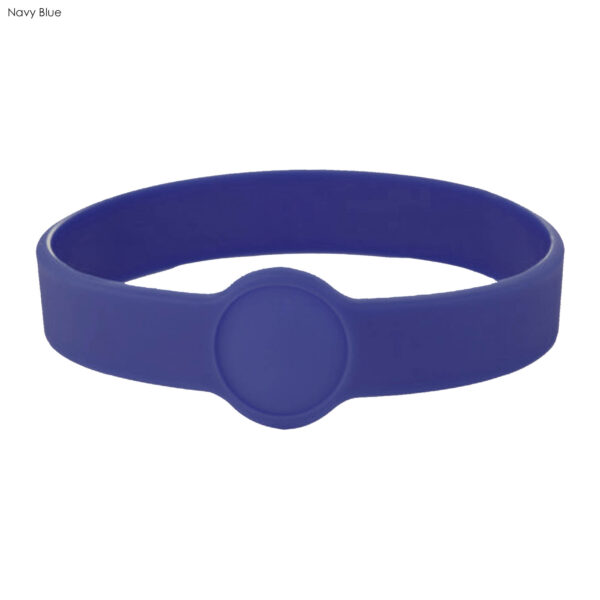 Toaks Silicone Wrist Band Custom Design - Image 3