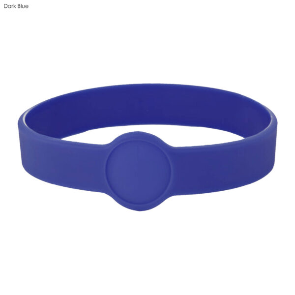 Toaks Silicone Wrist Band Custom Design - Image 4