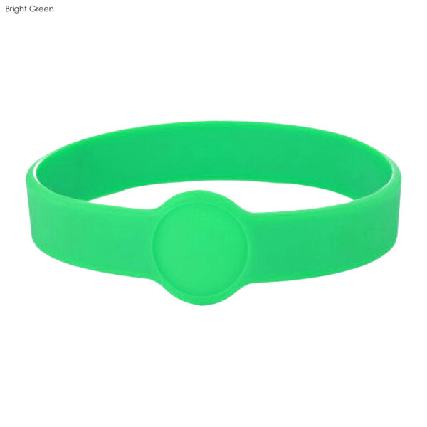 Toaks Silicone Wrist Band Custom Design - Image 7