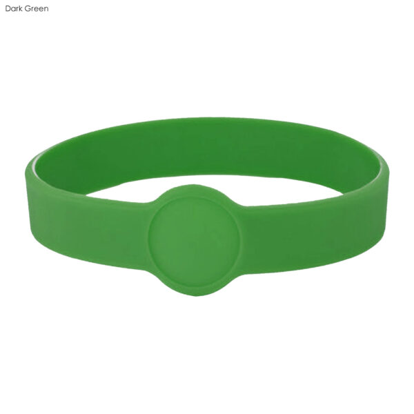 Toaks Silicone Wrist Band Custom Design - Image 8