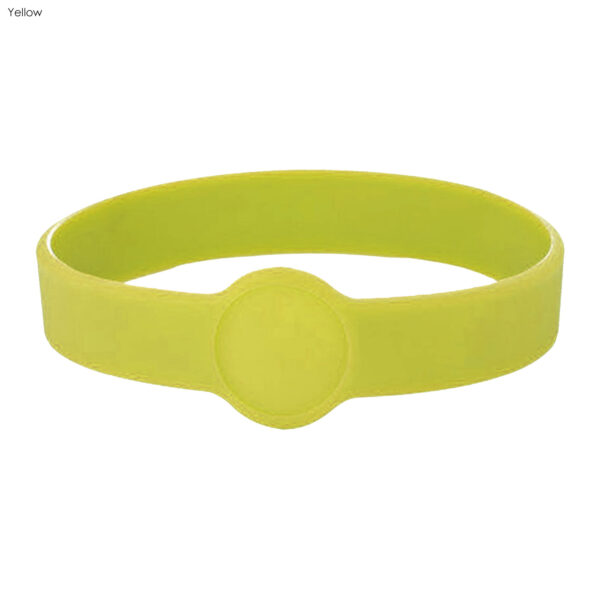 Toaks Silicone Wrist Band Custom Design - Image 9