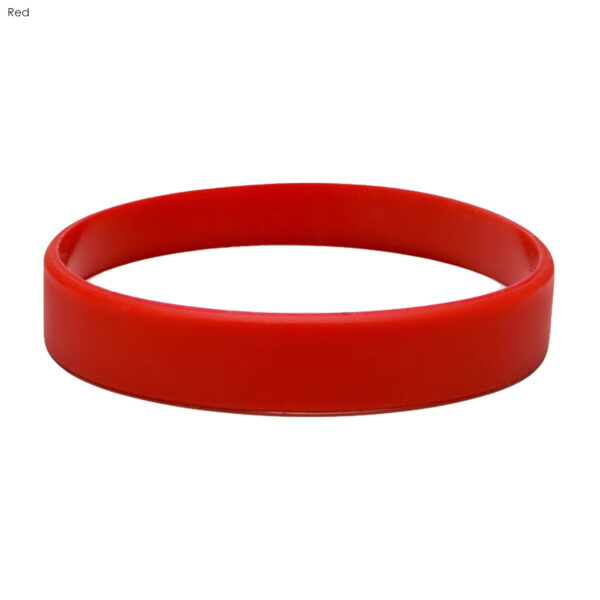 Kagayama Silicone Wrist Band Thin - Image 5